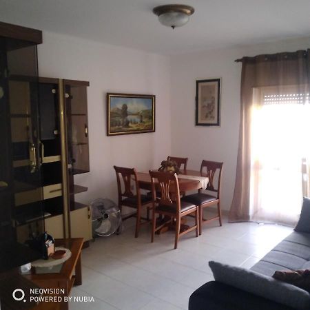 Apartamento Central Vila Real de Santo António Екстериор снимка