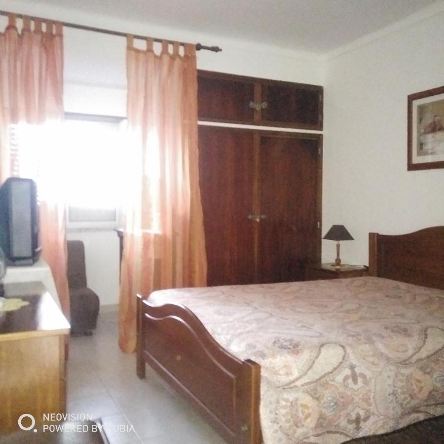 Apartamento Central Vila Real de Santo António Екстериор снимка