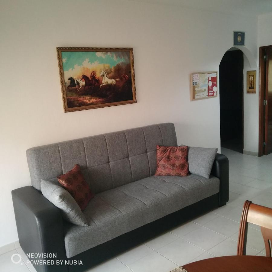 Apartamento Central Vila Real de Santo António Екстериор снимка