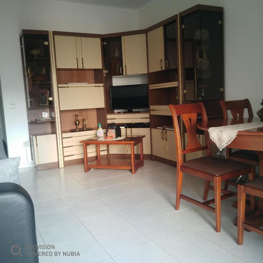 Apartamento Central Vila Real de Santo António Екстериор снимка