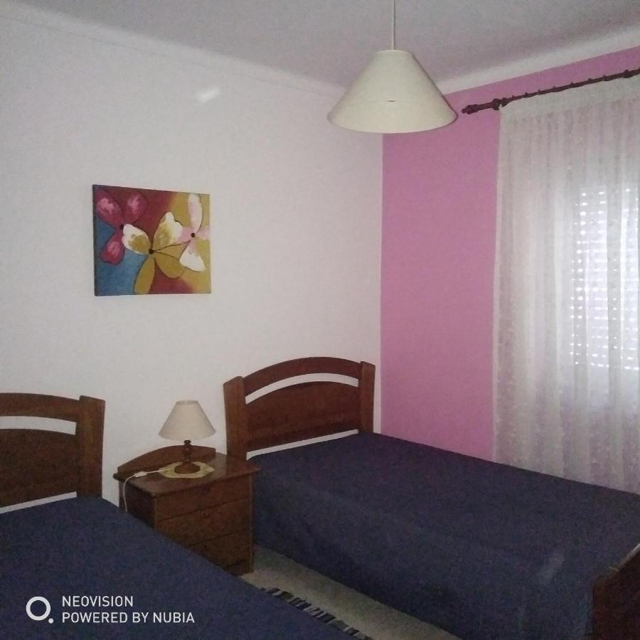 Apartamento Central Vila Real de Santo António Екстериор снимка