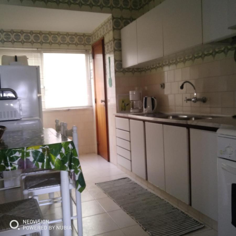 Apartamento Central Vila Real de Santo António Екстериор снимка
